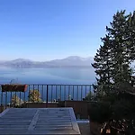 Διαμέρισμα Residenza Del Pascia - Camphora Oggebbio