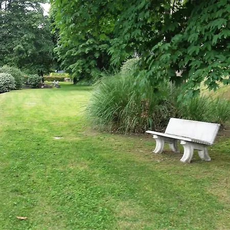 Residenza Del Pascià - Camphora Appartement *