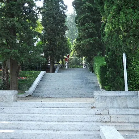 Residenza Del Pascia - Camphora Apartment