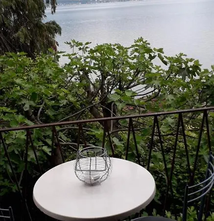 Residenza Del Pascià - Camphora *