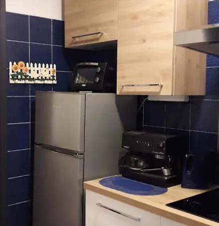 Residenza Del Pascià - Camphora