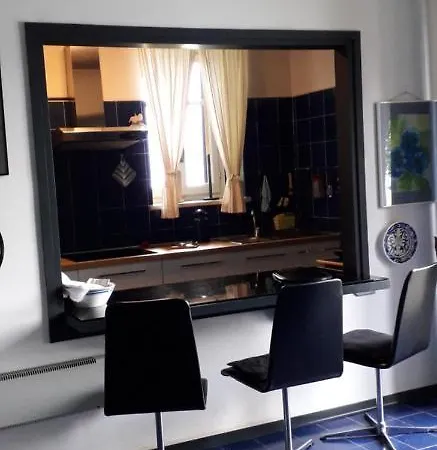 Residenza Del Pascia - Camphora Апартаменты Оджеббио