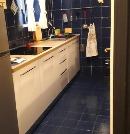 Residenza Del Pascià - Camphora Appartement Oggebbio