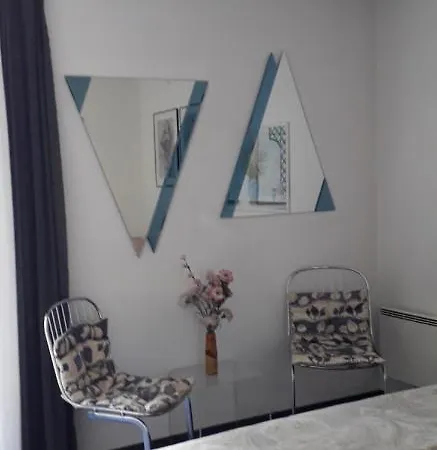 Residenza Del Pascià - Camphora * Oggebbio