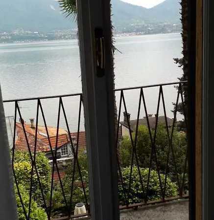 Residenza Del Pascia - Camphora Оджеббио