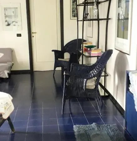 Residenza Del Pascià - Camphora