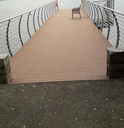 Residenza Del Pascia - Camphora