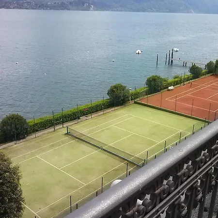 Appartement Residenza Del Pascià - Camphora Oggebbio