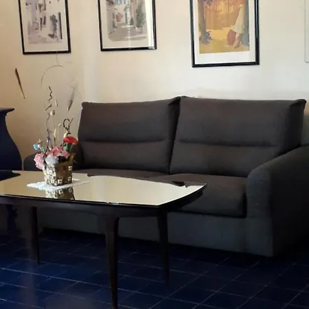 דירה Residenza Del Pascia - Camphora