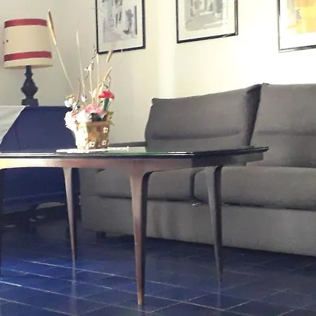 Appartement Residenza Del Pascià - Camphora *