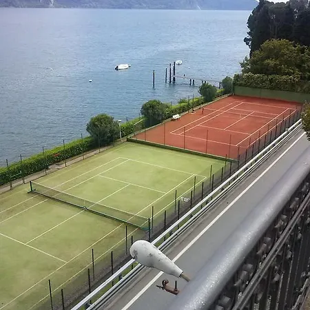 Residenza Del Pascià - Camphora Appartement