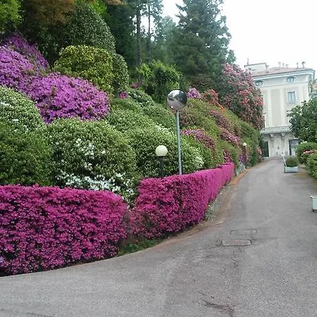 Appartement Residenza Del Pascià - Camphora
