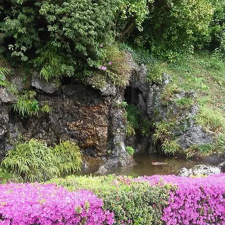 Residenza Del Pascià - Camphora Oggebbio