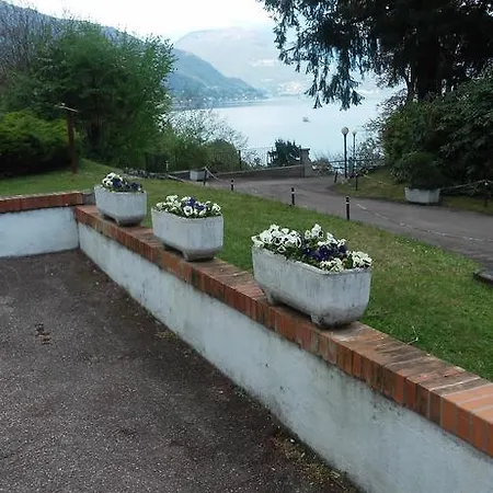 Apartment Residenza Del Pascia - Camphora