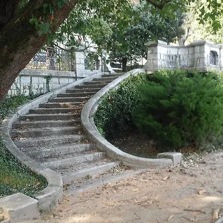 Residenza Del Pascià - Camphora * Oggebbio