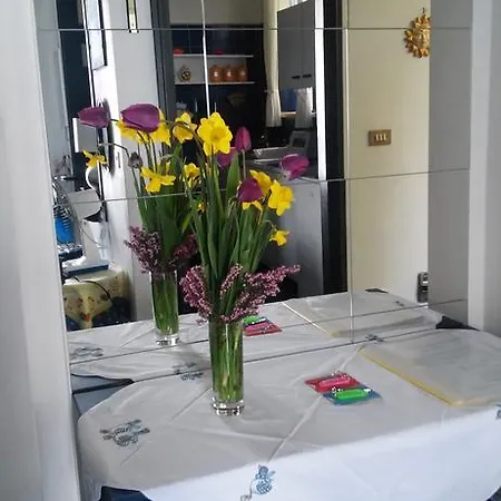 Residenza Del Pascià - Camphora