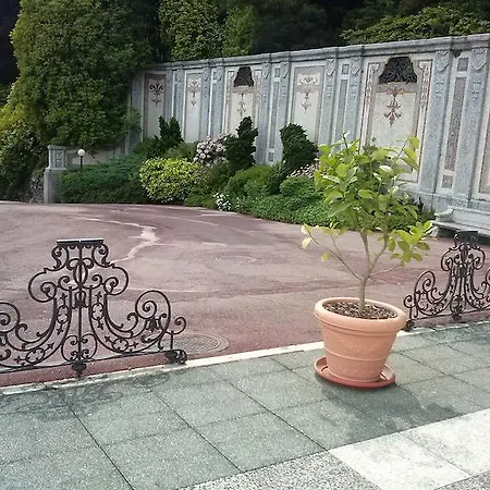 Residenza Del Pascià - Camphora