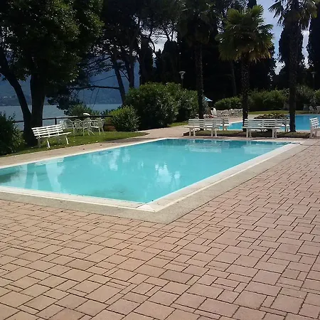 Residenza Del Pascià - Camphora *