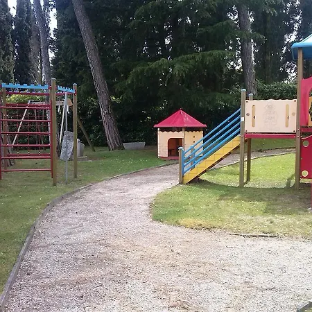 Residenza Del Pascià - Camphora