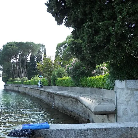 Apartamento Residenza Del Pascià - Camphora *
