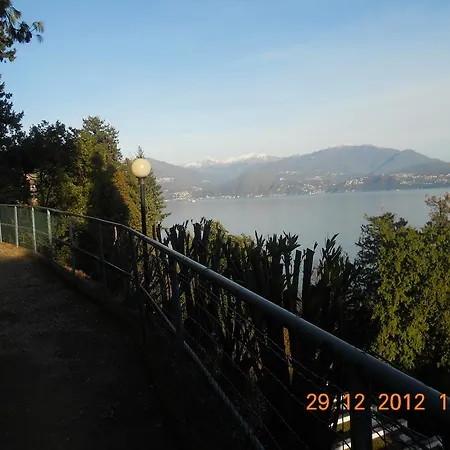 Residenza Del Pascià - Camphora Appartement *