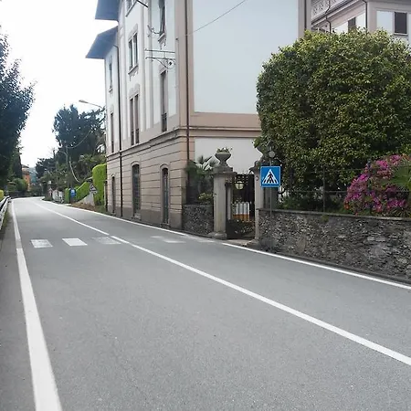 Appartement Residenza Del Pascià - Camphora *