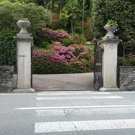 Residenza Del Pascià - Camphora Appartement