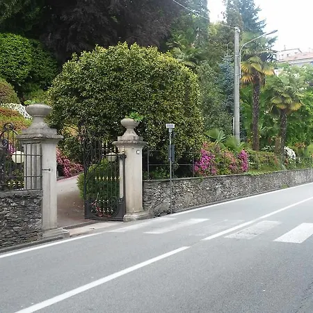 Residenza Del Pascià - Camphora Appartement *