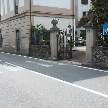 Residenza Del Pascià - Camphora Appartement *