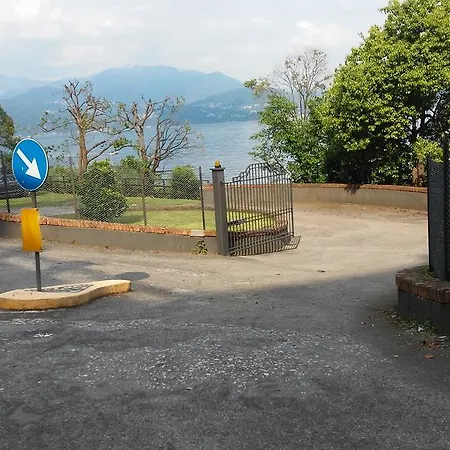 Appartement Residenza Del Pascià - Camphora