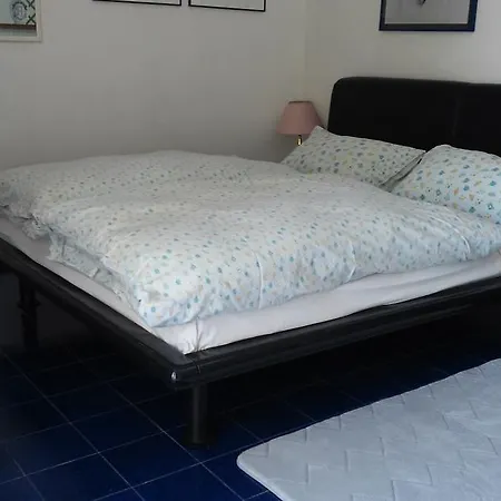 Residenza Del Pascià - Camphora * Oggebbio