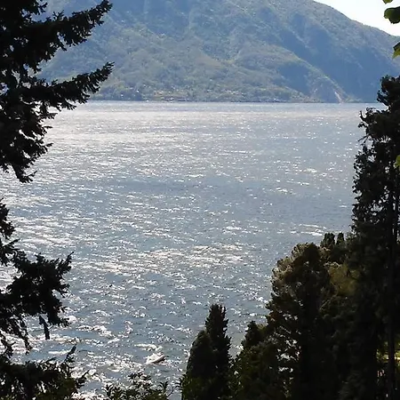 Appartement Residenza Del Pascià - Camphora Oggebbio