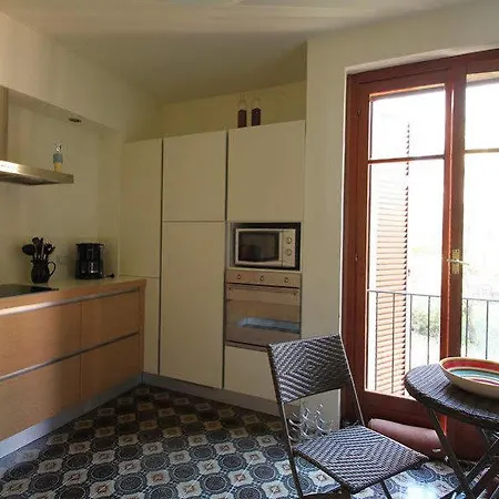 Residenza Del Pascià - Camphora * Oggebbio