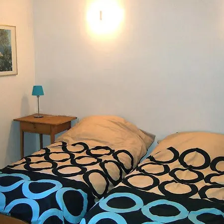 Apartamento Residenza Del Pascià - Camphora *