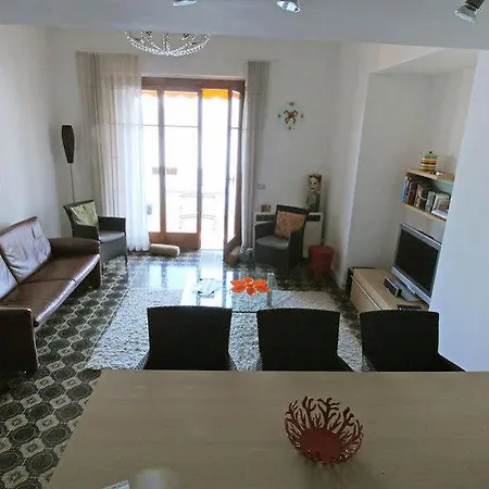 Apartment Residenza Del Pascia - Camphora Oggebbio