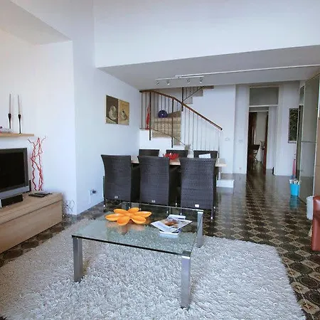 Residenza Del Pascia - Camphora Апартаменты *