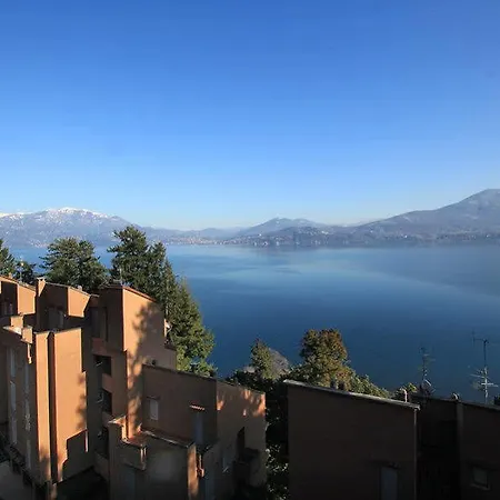 Residenza Del Pascià - Camphora Appartement *