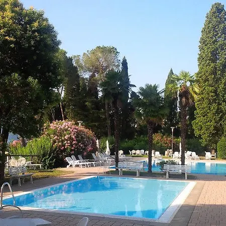 Residenza Del Pascià - Camphora Oggebbio