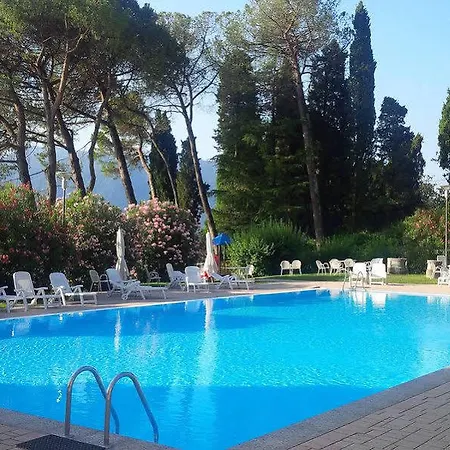 Residenza Del Pascià - Camphora Appartement *