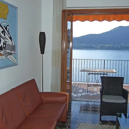 Residenza Del Pascià - Camphora Appartement *