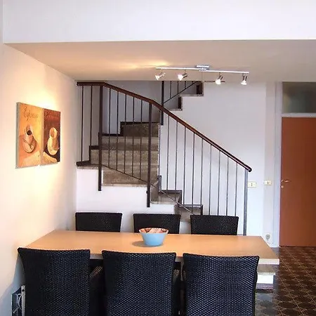 Residenza Del Pascià - Camphora Appartement Oggebbio