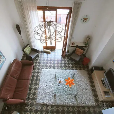 Residenza Del Pascià - Camphora