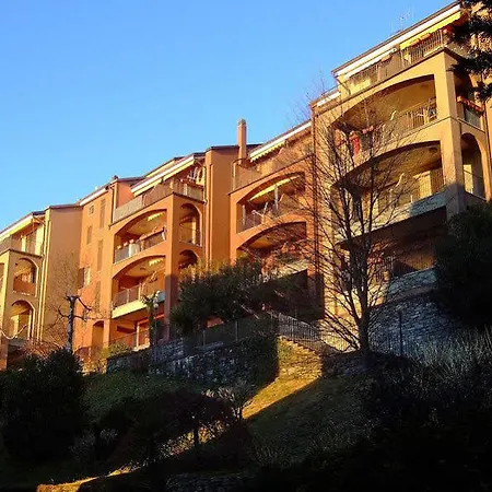 Residenza Del Pascià - Camphora *