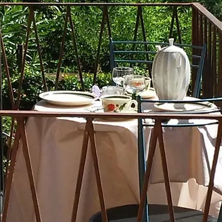 Residenza Del Pascià - Camphora Appartement *