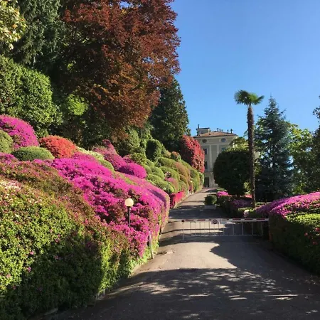 Residenza Del Pascia - Camphora Апартаменты Оджеббио