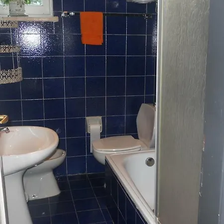 Appartement Residenza Del Pascià - Camphora Oggebbio