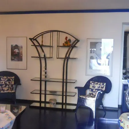 Residenza Del Pascia - Camphora Apartment