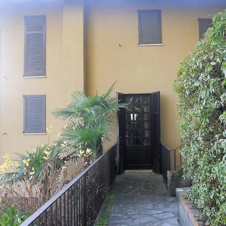 Residenza Del Pascià - Camphora Appartement *