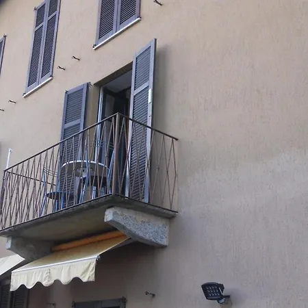 Residenza Del Pascià - Camphora