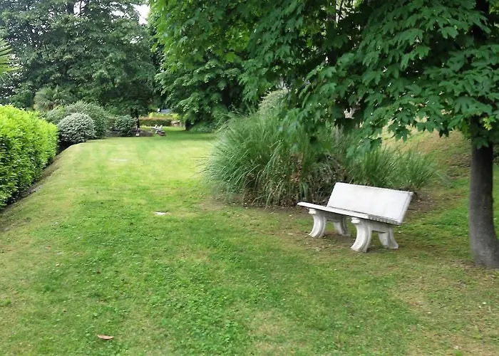 Residenza Del Pascia - Camphora Apartament *